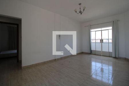 Sala de apartamento à venda com 2 quartos, 90m² em Centro, Campinas
