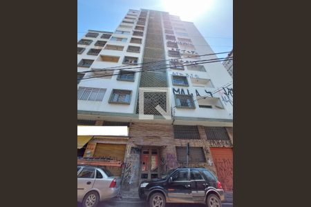 Apartamento à venda com 90m², 2 quartos e sem vagaFachada