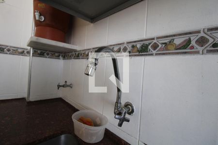 Apartamento à venda com 90m², 2 quartos e sem vagaCozinha