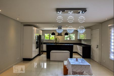 Casa para alugar com 250m², 3 quartos e 3 vagasCozinha