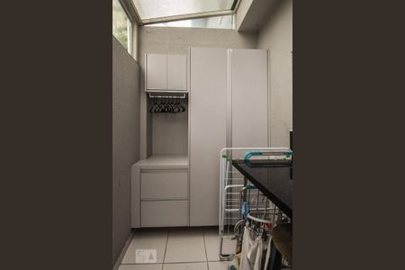 Casa para alugar com 250m², 3 quartos e 3 vagasLavanderia