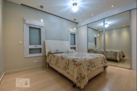 Casa para alugar com 250m², 3 quartos e 3 vagasSuíte 01