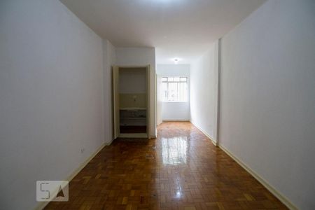 Kitnet/Studio para alugar com 1 quarto, 37m² em Vila Buarque, São Paulo