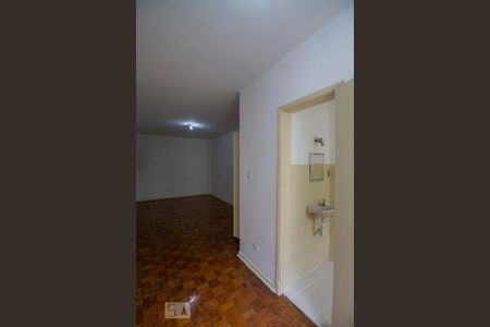 Kitnet/Studio para alugar com 1 quarto, 37m² em Vila Buarque, São Paulo