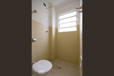 Kitnet/Studio para alugar com 1 quarto, 37m² em Vila Buarque, São Paulo