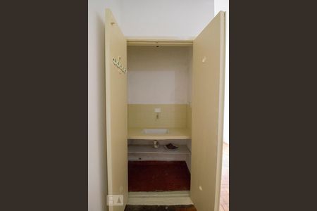 Kitnet/Studio para alugar com 1 quarto, 37m² em Vila Buarque, São Paulo