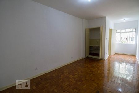Kitnet/Studio para alugar com 1 quarto, 37m² em Vila Buarque, São Paulo