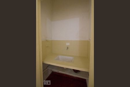 Kitnet/Studio para alugar com 1 quarto, 37m² em Vila Buarque, São Paulo