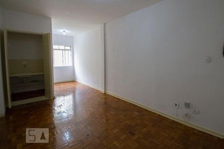 Kitnet/Studio para alugar com 1 quarto, 37m² em Vila Buarque, São Paulo
