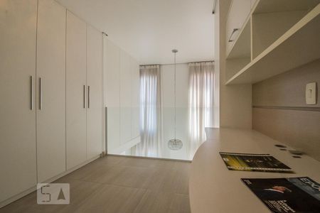 Apartamento à venda com 85m², 2 quartos e 2 vagasSuíte 1