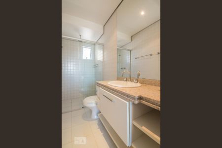 Apartamento à venda com 85m², 2 quartos e 2 vagasBanheiro Suíte 2