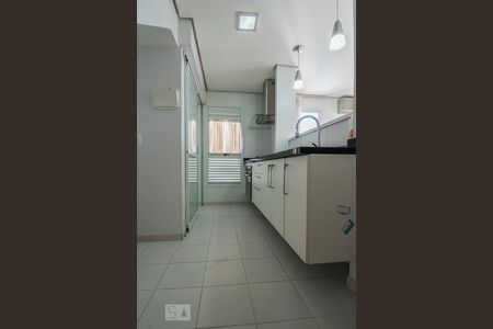 Apartamento à venda com 85m², 2 quartos e 2 vagasCozinha
