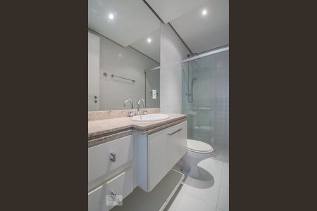 Apartamento à venda com 85m², 2 quartos e 2 vagasBanheiro Suíte 1