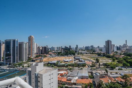 Apartamento à venda com 85m², 2 quartos e 2 vagasVista Varanda