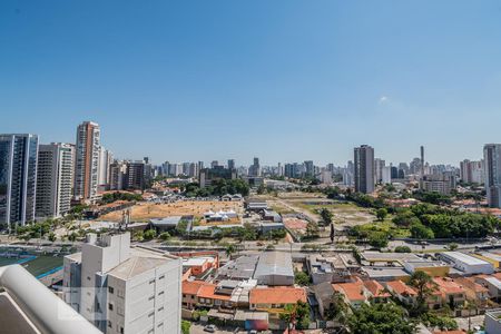 Apartamento à venda com 85m², 2 quartos e 2 vagasVista Suíte 2