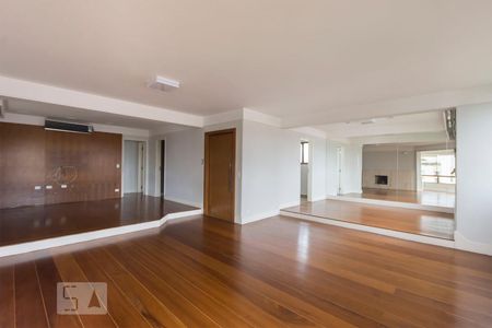 Apartamento à venda com 3 quartos, 190m² em Planalto Paulista, São Paulo