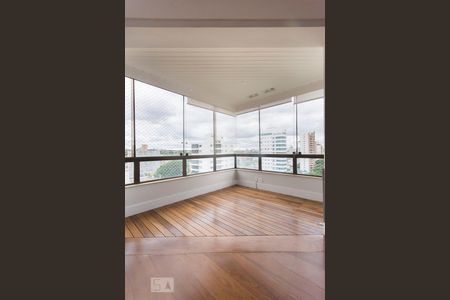 Apartamento à venda com 3 quartos, 190m² em Planalto Paulista, São Paulo