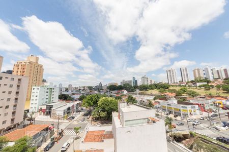 Vista de apartamento para alugar com 1 quarto, 60m² em Centro, Campinas