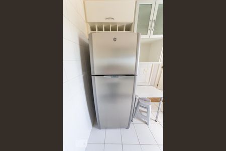 Apartamento para alugar com 60m², 1 quarto e 1 vagaCozinha