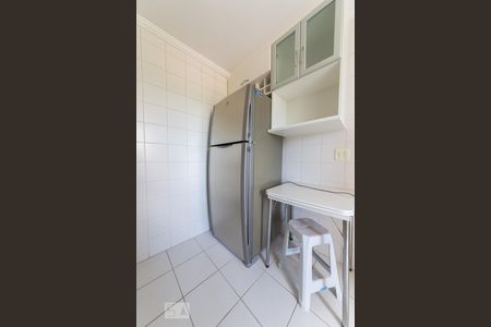 Apartamento para alugar com 60m², 1 quarto e 1 vagaCozinha