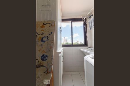 Apartamento para alugar com 60m², 1 quarto e 1 vagaLavanderia