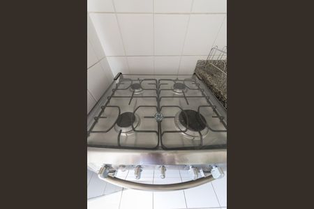 Apartamento para alugar com 60m², 1 quarto e 1 vagaCozinha