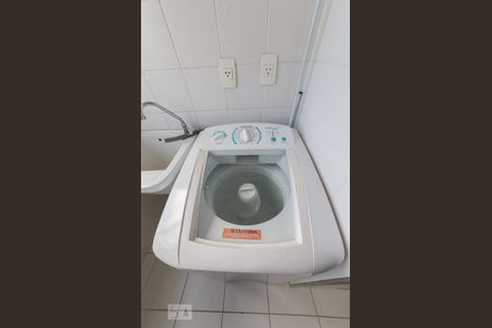 Apartamento para alugar com 60m², 1 quarto e 1 vagaLavanderia