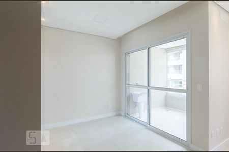 Quarto  de kitnet/studio para alugar com 1 quarto, 40m² em Jardim do Mar, São Bernardo do Campo