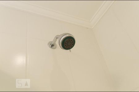 Studio para alugar com 40m², 1 quarto e 1 vaga Studio para alugar com 40m², 1 quarto e 1 vagaChuveiro