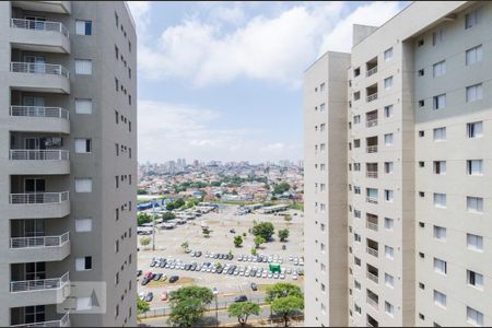 Studio para alugar com 40m², 1 quarto e 1 vaga Studio para alugar com 40m², 1 quarto e 1 vagaVista