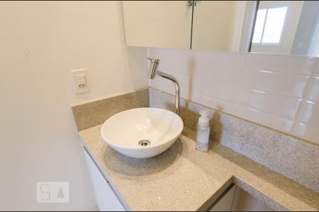 Studio para alugar com 40m², 1 quarto e 1 vaga Studio para alugar com 40m², 1 quarto e 1 vagaPia