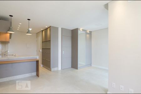 Kitnet/Studio para alugar com 1 quarto, 40m² em Jardim do Mar, São Bernardo do Campo