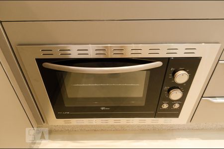 Studio para alugar com 40m², 1 quarto e 1 vaga Studio para alugar com 40m², 1 quarto e 1 vagaForno