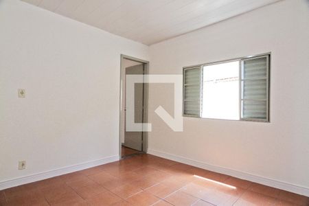 Quarto 1 de casa para alugar com 2 quartos, 80m² em Jardim São Miguel, São Paulo