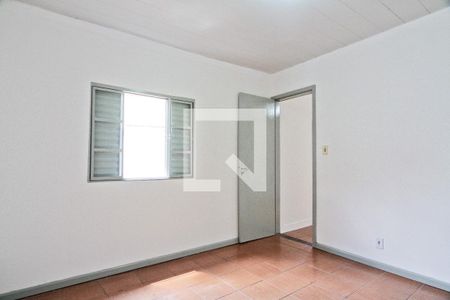 Quarto 2 de casa para alugar com 2 quartos, 80m² em Jardim São Miguel, São Paulo