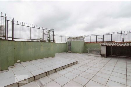 Casa para alugar com 450m², 3 quartos e 2 vagasQuintal superior