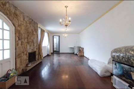 Sala de casa para alugar com 3 quartos, 450m² em Casa Verde, São Paulo