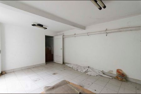 Casa para alugar com 450m², 3 quartos e 2 vagasQuarto de serviço - Edícula