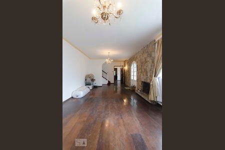 Sala de casa para alugar com 3 quartos, 450m² em Casa Verde, São Paulo