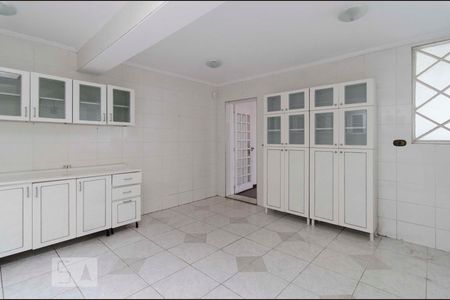 Cozinha de casa para alugar com 3 quartos, 450m² em Casa Verde, São Paulo