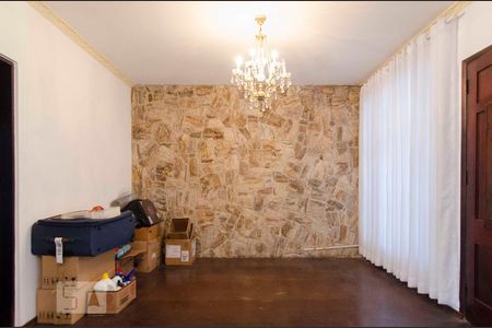 Sala de casa para alugar com 3 quartos, 450m² em Casa Verde, São Paulo