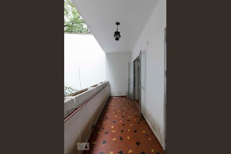 Casa para alugar com 450m², 3 quartos e 2 vagasQuarto 1