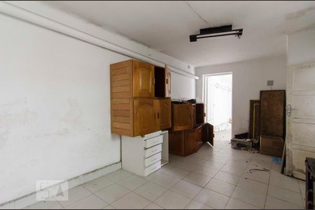 Casa para alugar com 450m², 3 quartos e 2 vagasQuarto de serviço - Edícula