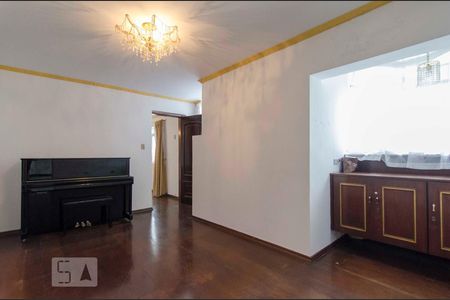 Sala 2 de casa para alugar com 3 quartos, 450m² em Casa Verde, São Paulo