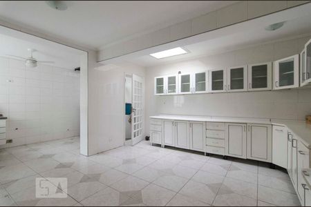 Cozinha de casa para alugar com 3 quartos, 450m² em Casa Verde, São Paulo