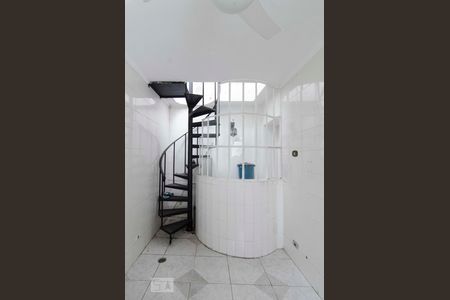 Casa para alugar com 450m², 3 quartos e 2 vagasCozinha