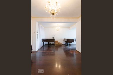 Sala de casa para alugar com 3 quartos, 450m² em Casa Verde, São Paulo