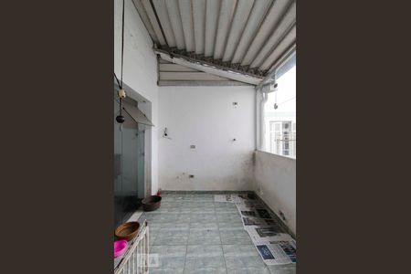 Casa para alugar com 450m², 3 quartos e 2 vagasTerraço sala