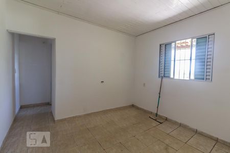Suíte de casa para alugar com 2 quartos, 260m² em Vila Augusta, Guarulhos