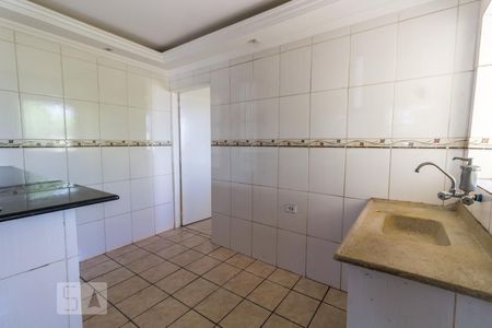 Cozinha de casa à venda com 2 quartos, 260m² em Vila Augusta, Guarulhos
